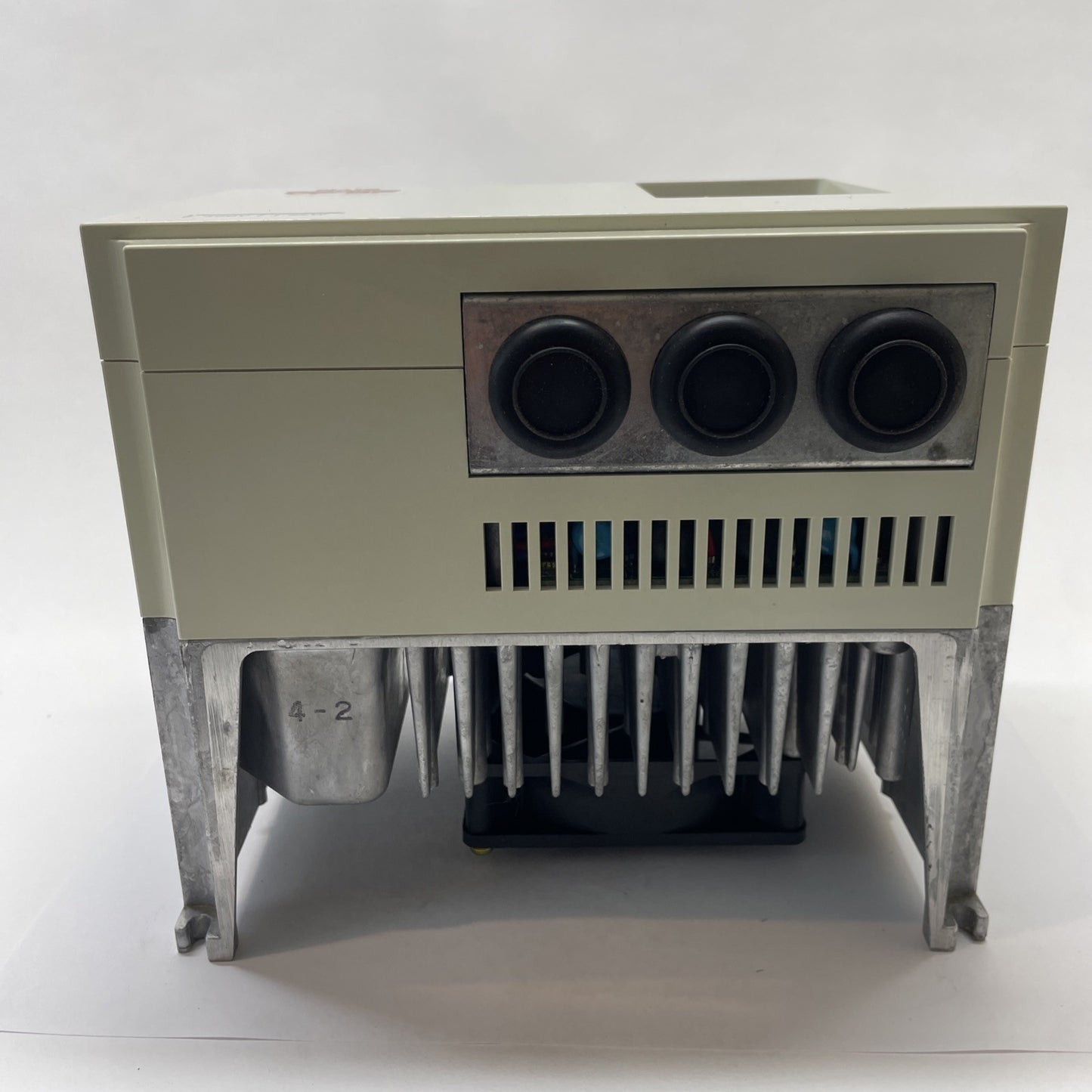 NAIS Matsushita VF-8F BFV80154FPT 1.5kW Inverter Drive 400V 3-Phase
