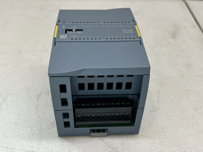 SIEMENS 6ES7226-6DA32-0XB0 6ES7 226-6DA32-0XB0 / SIMATIC S7-1200 INPUT MODULE