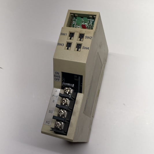 Omron T200H-MIF01-V1 / T200HMIF01V1 Interface Unit Module
