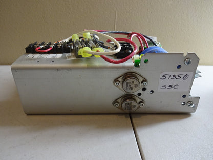 51350 INDUSTRIAL POWER SUPPLY