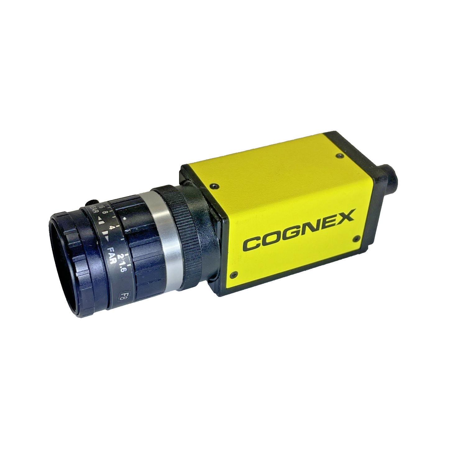 Cognex ISM1413-01  /  825-0202-1R  Vision Camera Type 821-0047-1R