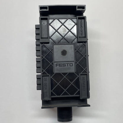 Festo Interface ModulE, CPX-FB33 (548755) + CPX-GE-EV-S (195746)