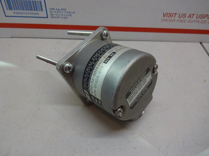 BEI 0924-01024-010 / INDUSTRIAL ENCODER / H25D-SS-500-AB-88C30-SM16-S