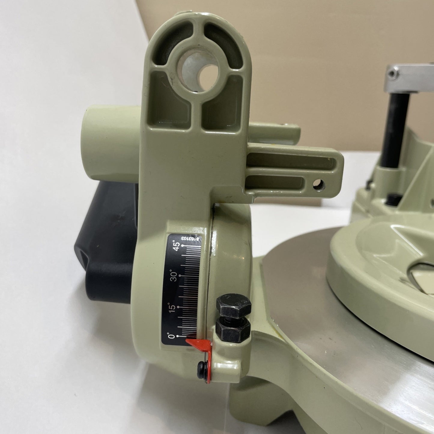 Makita Full Base Assembly for LS1040 Miter Saw
