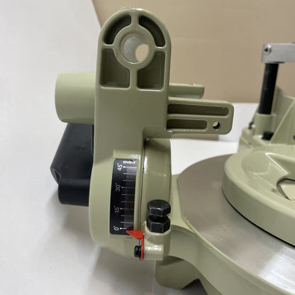 Makita Full Base Assembly for LS1040 Miter Saw