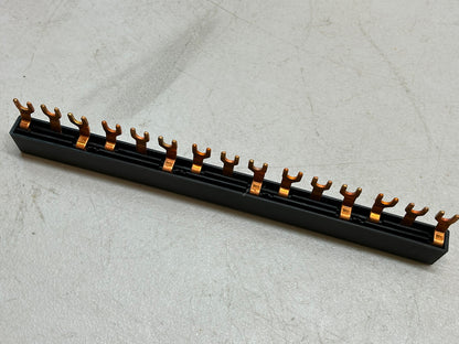 SPRECHER+SCHUH KT7-25-DB-45-5 / COMPACT BUSBAR / 64A 600V FOR KTA/B/C7 - 25S/25H