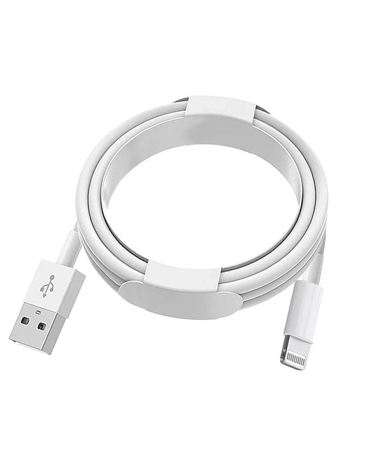 3ft USB Charging Cable – Fast Charger Cord Compatible with iPhone(USA)