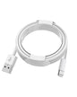 3ft USB Charging Cable – Fast Charger Cord Compatible with iPhone(USA)