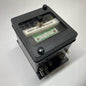General Electric 12HFA154B49H Industrial Power Relay 120V 60A GE Control Relay