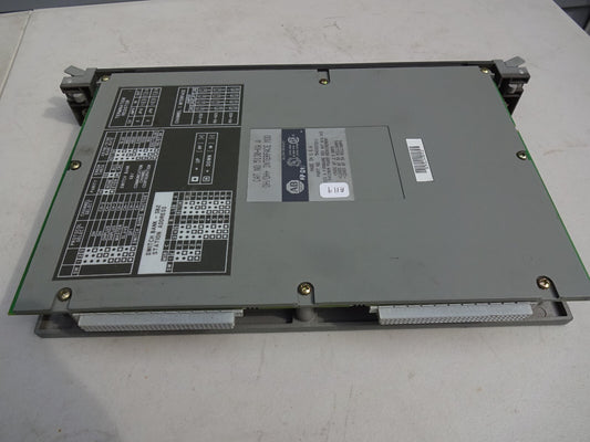 ALLEN BRADLEY 5130-KA / DH/DH+ INTERFACE MODULE SERIES A / 5130KA / 540007211