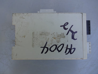 ALLEN BRADLEY 100-DNX42R / DEVICENET STARTER AUXILIARY 240 VAC 5A OUTPUT SER A