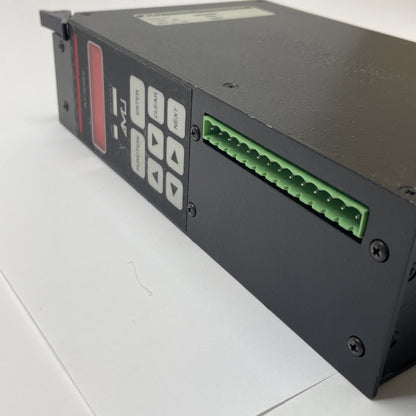 AMC Advanced Micro Controls 1763 Encoder Module