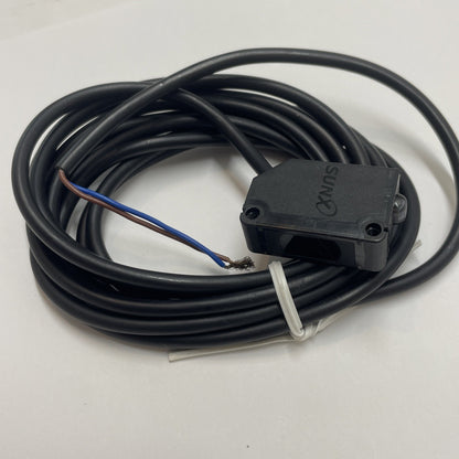 SUNX CX-412E PHOTOELECTRIC SENSOR  CX412E