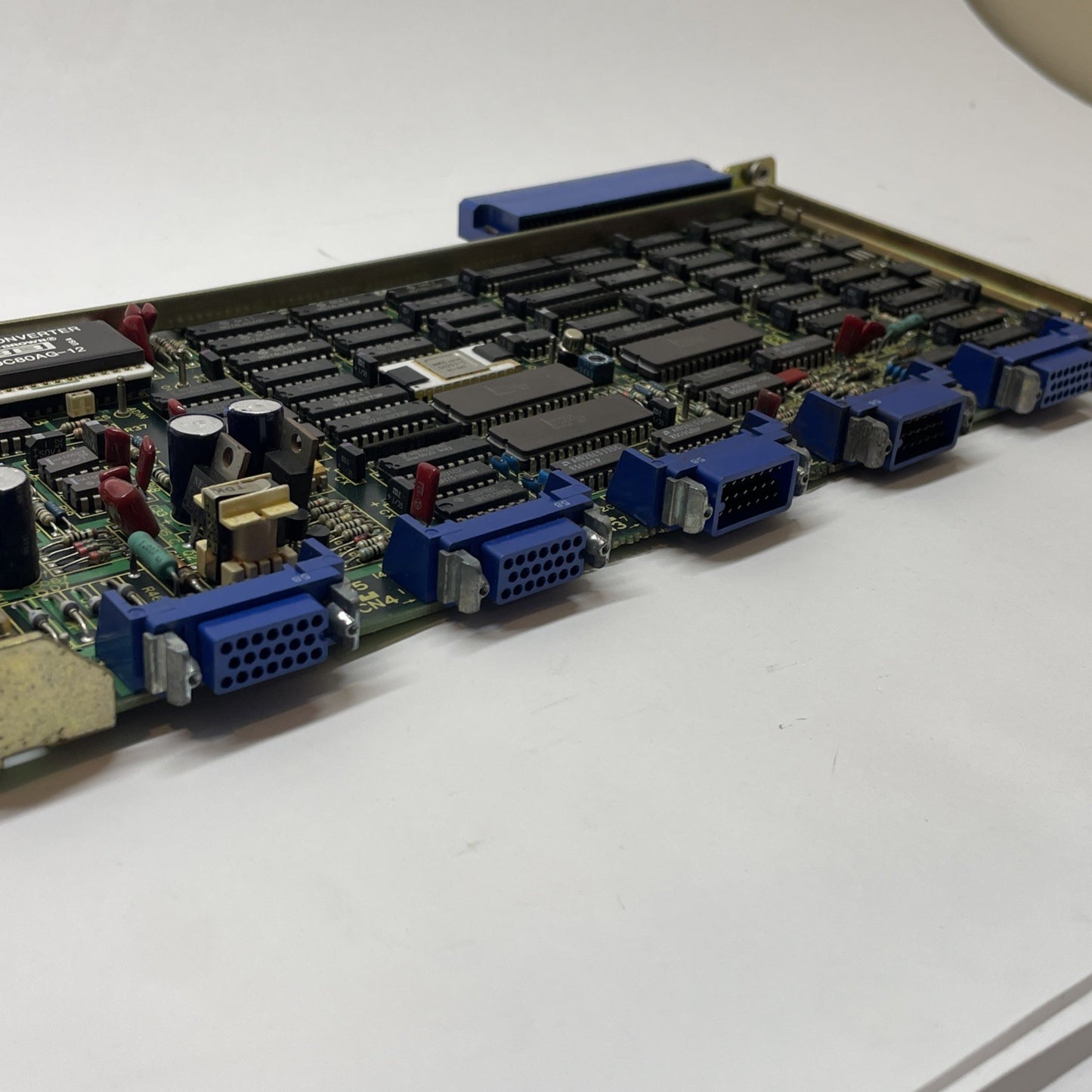FANUC A16B-1210-0220/07B Control Board PCB