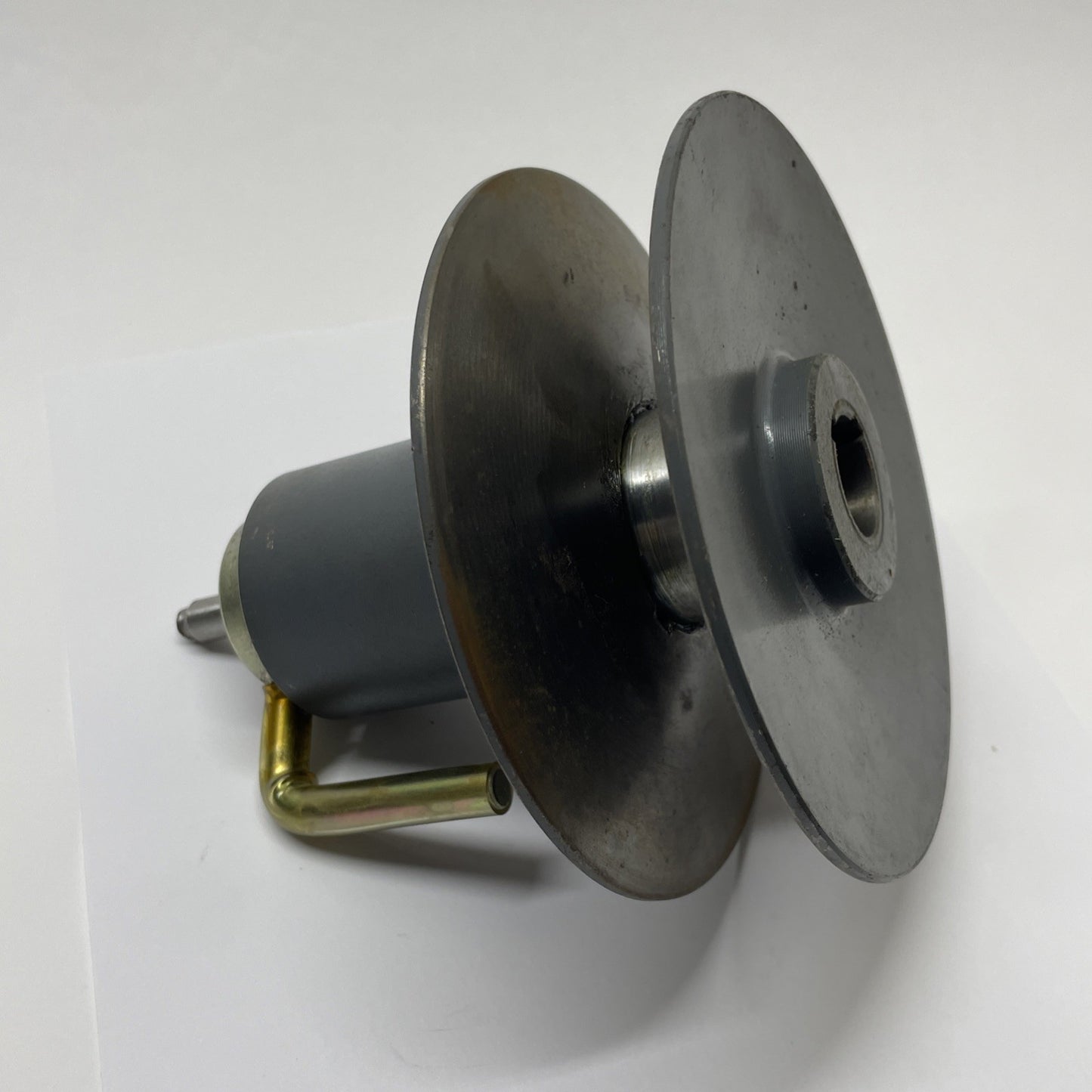 MIKI PULLEY AK-140-H-N  / VARI-SPEED