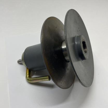 MIKI PULLEY AK-140-H-N  / VARI-SPEED