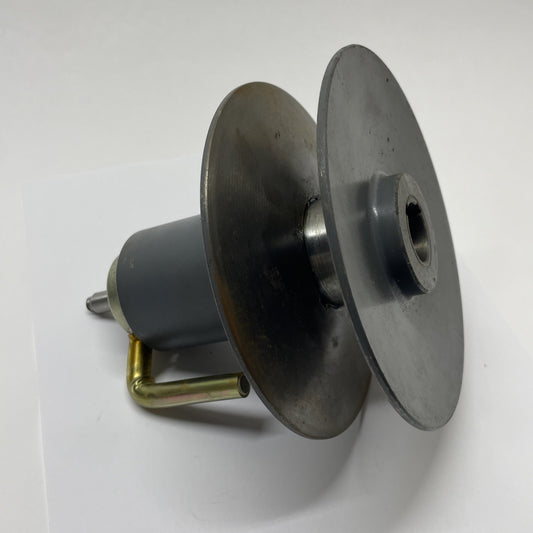 MIKI PULLEY AK-140-H-N  / VARI-SPEED