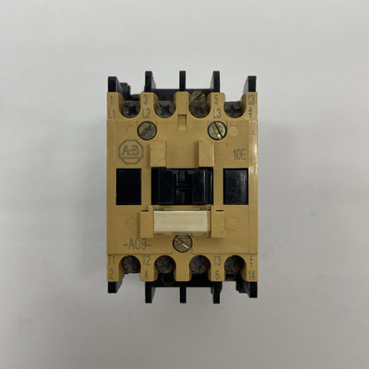ALLEN BRADLEY 100-A09ND3 SERIES B CONTACTOR COIL 110/120VAC