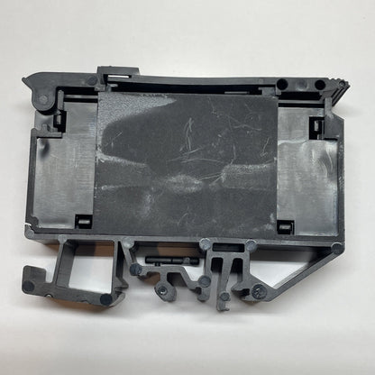 (LOT OF 3) ALLEN BRADLEY 1492-U / 1492U FUSE TERMNAL BLOCK