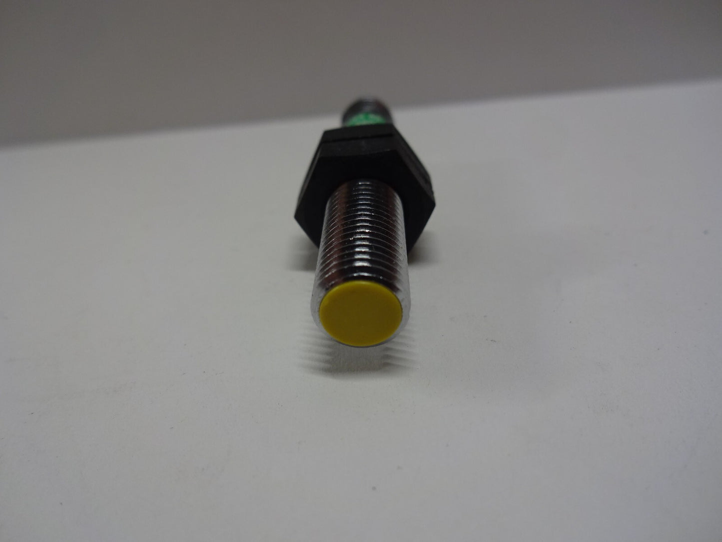 TURCK BI1-G08K-AN6X-V1131 / PROXIMITY SENSOR SWITCH 10-30VDC 150mA / NEW