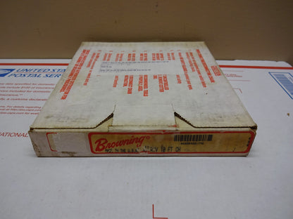 BROWNING 41 RIV 10 FT / 41RIV LUBRICATED RIVETED ROLLER CHAIN / NEW