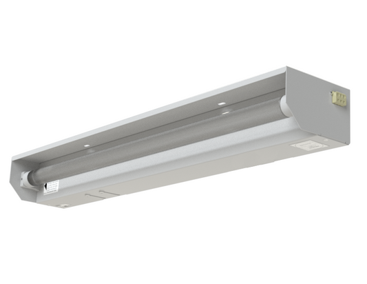 Saginaw SCE-LF24NO 24″ LED Enclosure Light Fixture 100-240VAC
