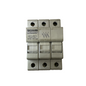 FERRAZ SHAWMUT ULTRASAFE USCC3 M217522 FUSE HOLDER 600V, 30A