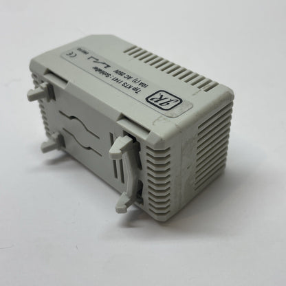 JR Richter KTS 1141  Thermostat 0-60°C 10A / 250VAC