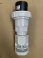 Hubbell C4100P5WA High Ampacity Connector