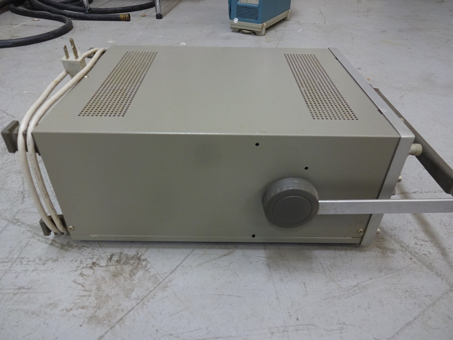LEADER LBO-522 OSCILLOSCOPE  20 MHZ