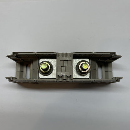 1pcs WEIDMULLER WFF70 1028400000 Bolt-Type Stud Terminal Block 70mm²