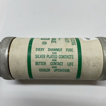 Shawmut RF450 (450A) 250 V Class H Renewable Fuse