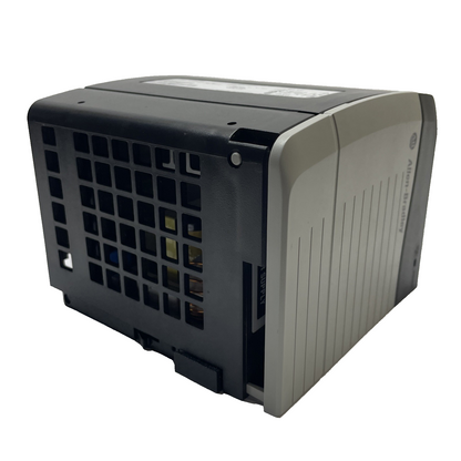 Allen Bradley 1756-PB72 ControlLogix 24V DC PLC Power Supply Module