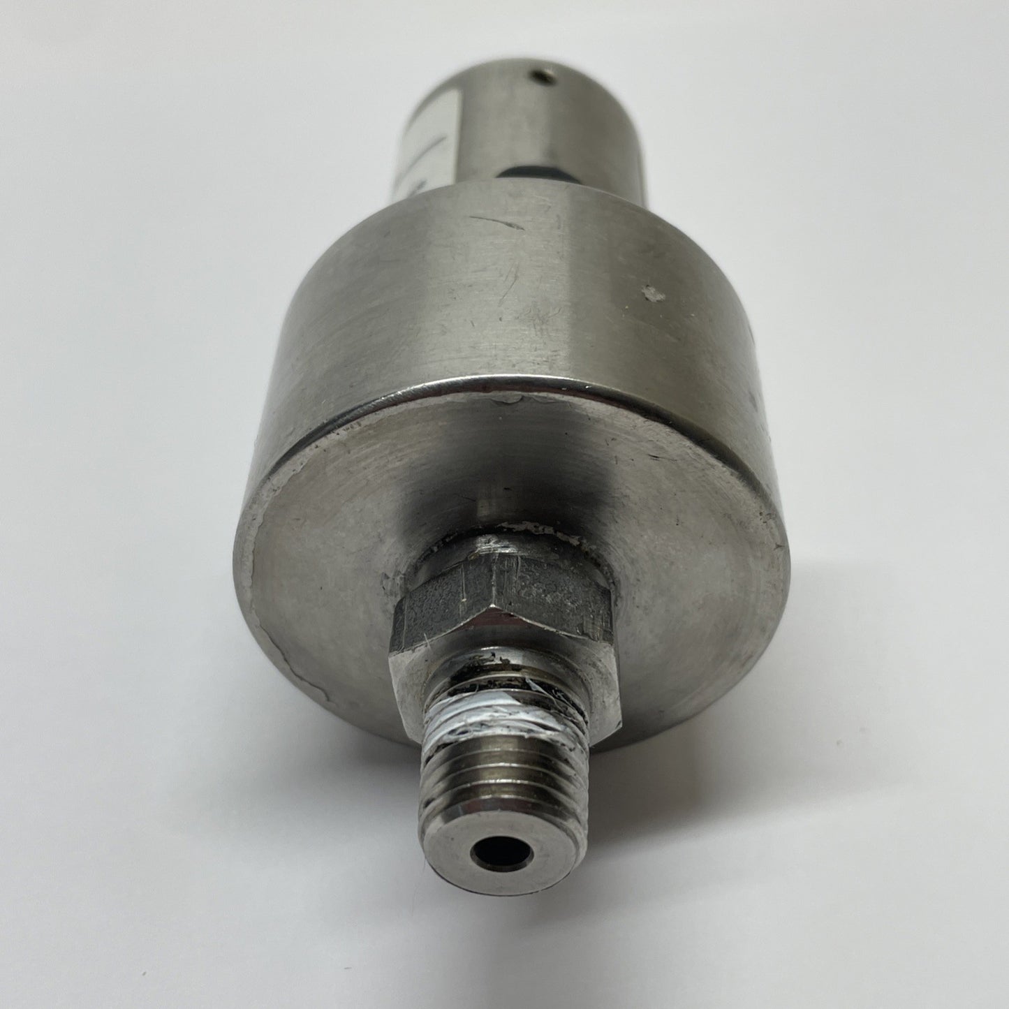 Trans Metrics Series 020 Pressure Transmitter 0-2 PSIA P020TIA (6-PIN CONNECTOR)