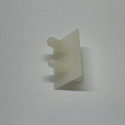 PACK OF 9 OMEGA SPJ-CAP STANDARD JACK PANEL DUST CAPS