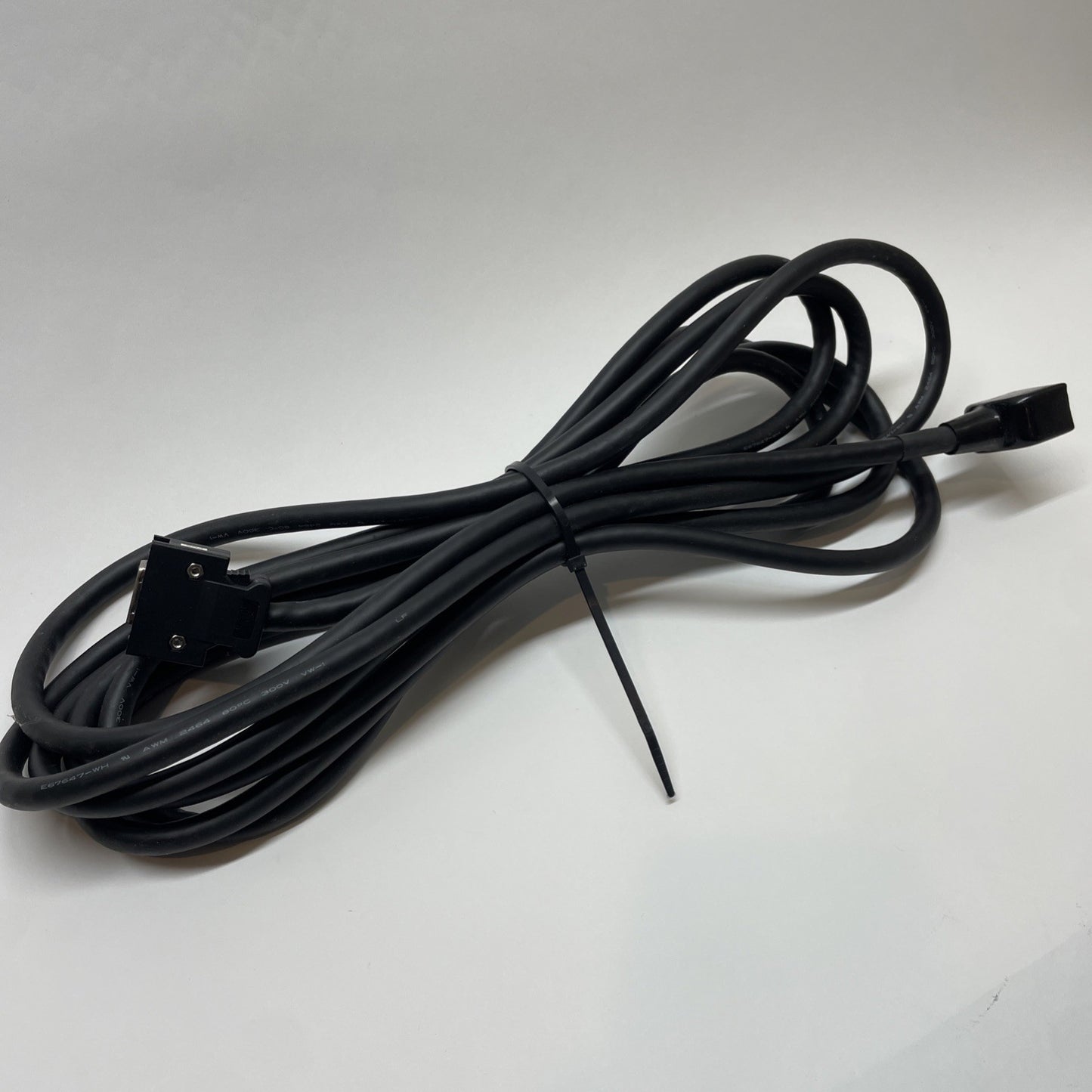 IAI  CB-X3-PA050  Encoder/Resolver Cable 5m for XSEL/RCS2 Series (USA SELLER)