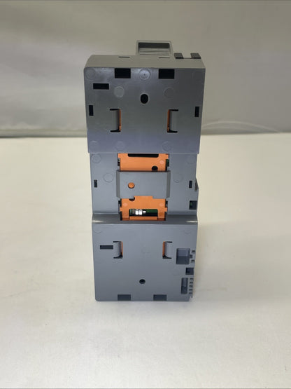 Allen Bradley 1734-ADN Ser. B DeviceNet Point I/O Part No.92427071