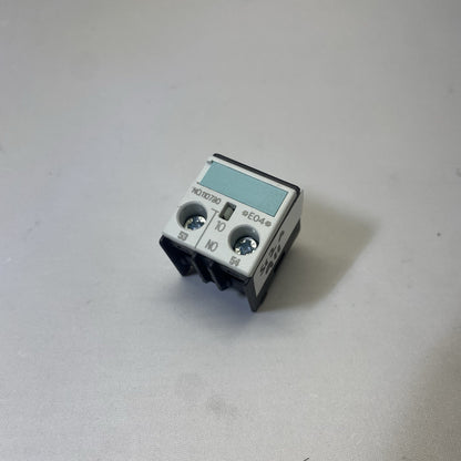 Siemens 3RH1911-1BA10 Auxiliary Contact Block