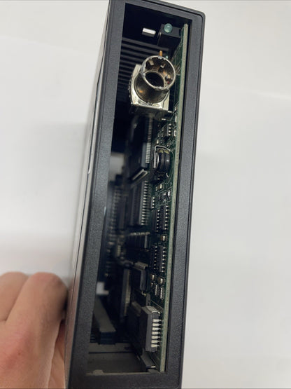 GE FANUC IC693CPU350‑CF Single‑Slot CPU Module - FOR PARTS