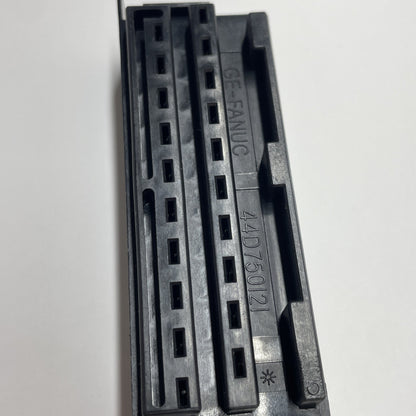 GE Fanuc 44D750121 Terminal block MDL940