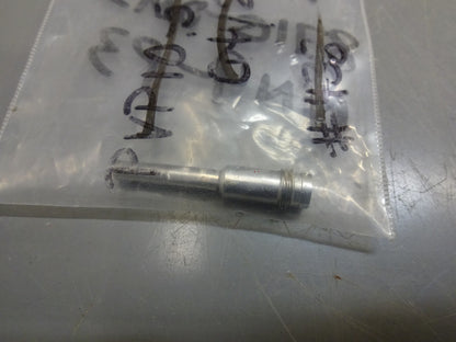 INDUCTIVE PROXIMITY SENSOR SAME AS ALLEN BRADLEY 871C-DM1NN4-P3  B / INPUT