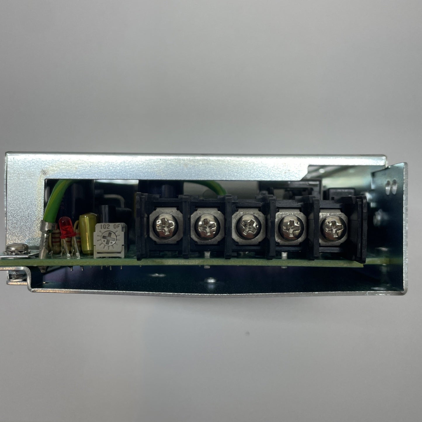 ETA Electric WRM12SX-U Power Source 115-230v 0.41a