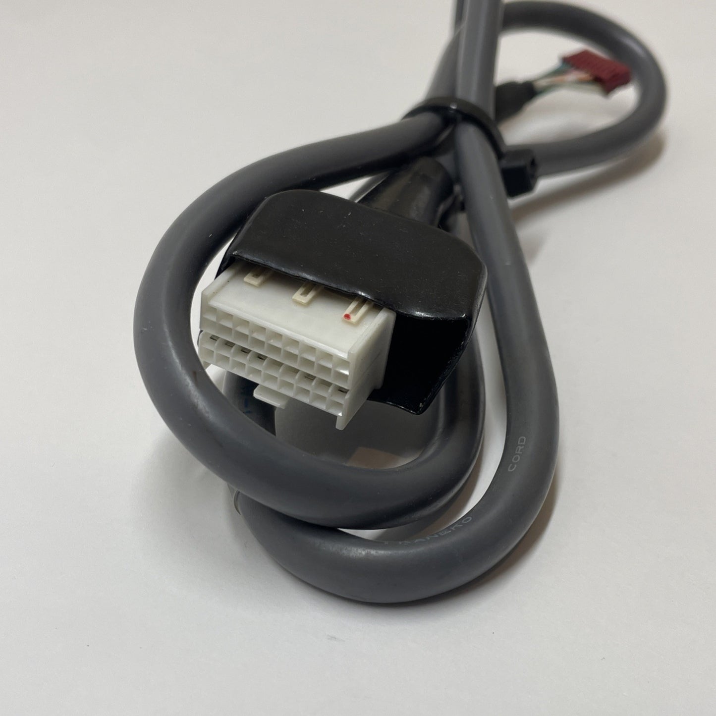 IAI  CB-ACS-PA010  Encoder Cable 1m Standard for IAI Actuators