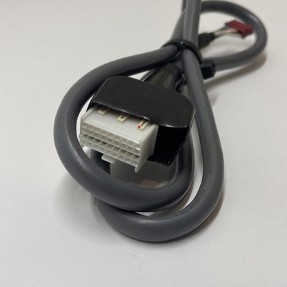 IAI  CB-ACS-PA010  Encoder Cable 1m Standard for IAI Actuators