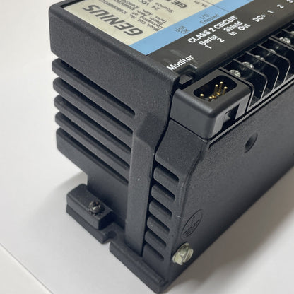 GE Fanuc IC660BBD022 / IC660EBD020T / IC660TBD022K Genius Block I/O module