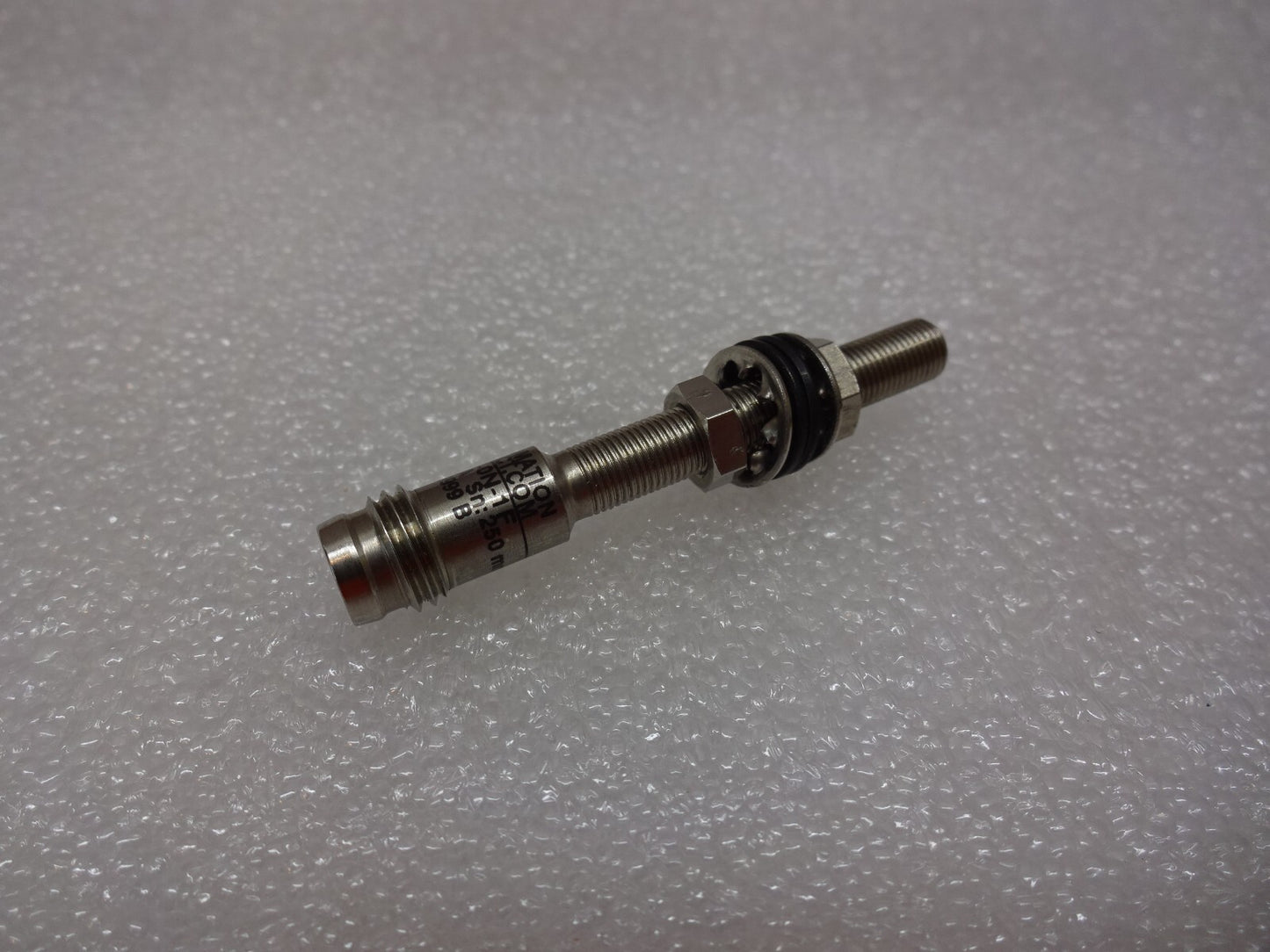 AUTOMATION DIRECT C5E-0N-1F / PHOTOELECTRIC SENSOR M5