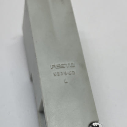 FESTO 537962 Cover Plate VMPA2-RP for VMPA/1/2/14 Valve Manifold