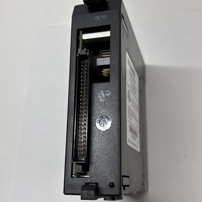 GE Fanuc IC693CPU364-FK Series 90-30 CPU Module 240K Ethernet