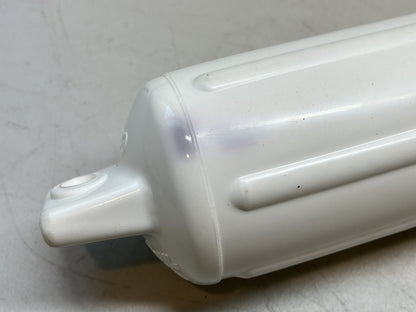 POLYFORM G-1 MARINE FENDER 3.5 X 13 INCH WHITE / NEW OLD STOCK