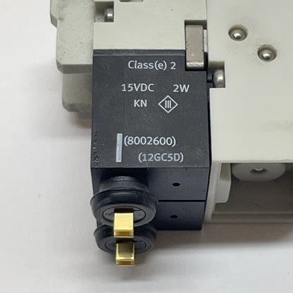 FESTO VMPA2-M1H-J-PI 537953 5/2 Bistable Solenoid Valve 24 V DC